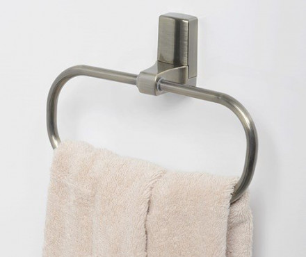 Wasserkraft Exter К-5260 Держатель полотенец кольцо