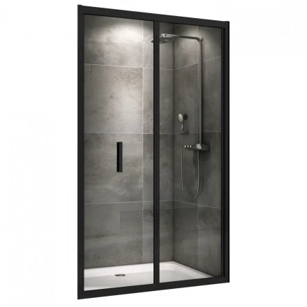 ABBER Sonnenstrand AG07120B душевая дверь