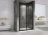 ABBER Sonnenstrand AG07120B душевая дверь