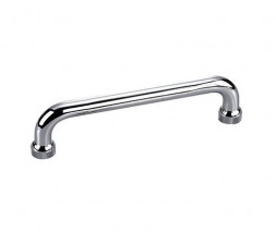 Wasserkraft K-1066 Поручень для ванны, 34 см