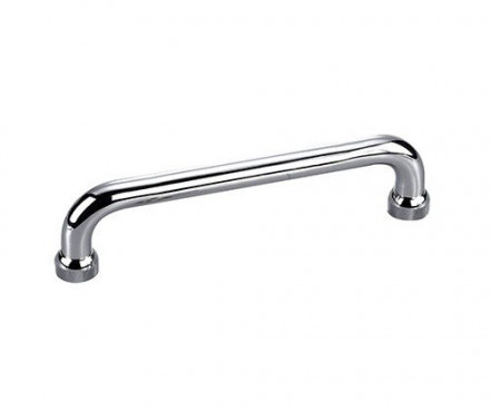 Wasserkraft K-1066 Поручень для ванны, 34 см