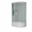 Frank F412/2L White 135009 душевая кабина