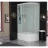Frank F412/2L White 135009 душевая кабина