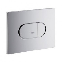 Grohe Arena Cosmopolitan 38858000 клавиша смыва (Хром глянцевый)