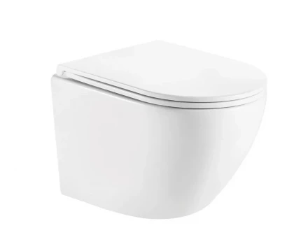 Gid Tr2122 62234Y подвесной унитаз