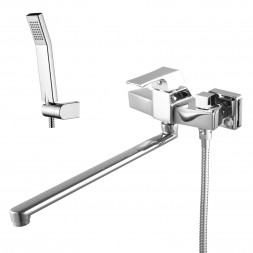 Lemark Unit LM4517C смеситель для ванны