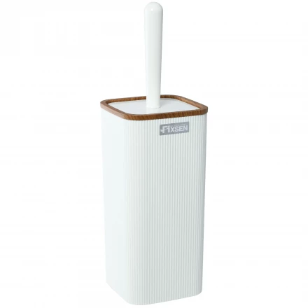 Fixsen White Wood FX-402-5 Ерш напольный