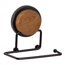 Fixsen Magic Wood FX-46010B Бумагодержатель  без крышки