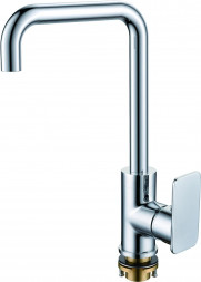 Rush Bruny BR4335-22 Смеситель для кухни