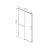 Vincea Slim Soft VDS-1SS100CL душевая дверь