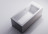 Ванна Astra-Form Нейт 170x70 Solid Surface