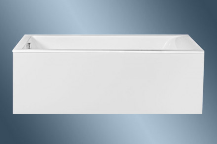 Ванна Astra-Form Нейт 170x70 Solid Surface