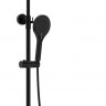 KAISER Quadris 25282-2 Душевая стойка с термостатом KAISER Quadris 25282-2 Душевая стойка с термостатом