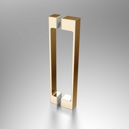Vincea Alpha VDP-3AL900CLG душевая дверь
