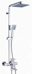 VIKO V-7200 Душевая стойка для ванны
