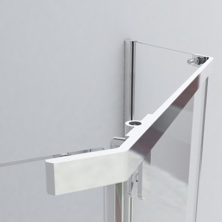 Vincea Stresa VSP-1S900CL душевой уголок