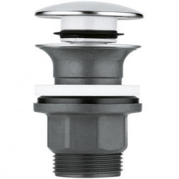 Grohe 40824000 донный клапан