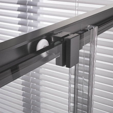 Veconi Premium Trento PTC20-GR-11090-01-C4 душевой угол