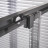 Veconi Premium Trento PTC20-GR-11090-01-C4 душевой угол