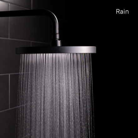 IDDIS SPA26BPi64 Верхний душ 260 мм
