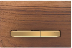 Geberit Sigma 50 115.672.JX.2 Клавиша смыва