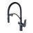 Lemark Bronx LM3761BL смеситель для кухни