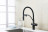 Lemark Bronx LM3761BL смеситель для кухни