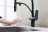 Lemark Bronx LM3761BL смеситель для кухни