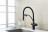 Lemark Bronx LM3761BL смеситель для кухни