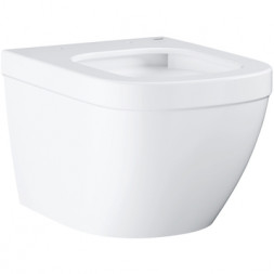 GROHE Euro Ceramic 39328000 Унитаз подвесной безободковый (чаша)