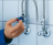 Grohe Grohtherm Micro 34487000 Смеситель термостат