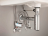 Grohe Grohtherm Micro 34487000 Смеситель термостат