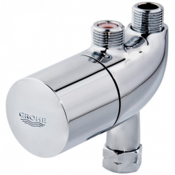 Grohe Grohtherm Micro 34487000 Смеситель термостат