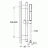 Grohe Grandera 26038000 Душевой гарнитур