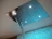 Bossini DREAM/2 RGB LIGHTS H38905.030 Верхний душ с подсветкой для подвесного потолка
