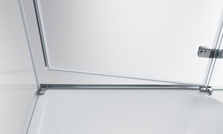 BelBagno KRAFT-A-12-90-C-Cr-R душевой уголок