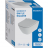 Geberit Smyle 500.683.00.2 Rimfree Унитаз подвесной с сиденьем