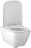 Geberit Smyle 500.683.01.2 Rimfree Унитаз подвесной с сиденьем