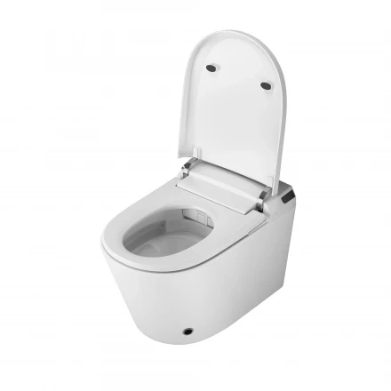 Grossman Smart GR-5702 Унитаз-биде электронный подвесной