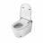Grossman Smart GR-5702 Унитаз-биде электронный подвесной