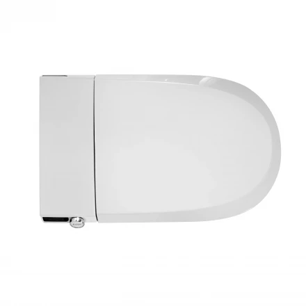 Grossman Smart GR-5702 Унитаз-биде электронный подвесной