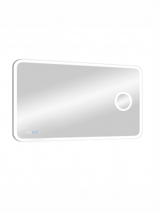 Континент Bliss LED 1200x800 зеркало