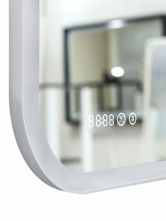 Континент Bliss LED 1200x800 зеркало