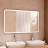 Континент Bliss LED 1200x800 зеркало