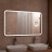 Континент Bliss LED 1200x800 зеркало