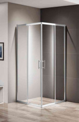 CEZARES VERONA-W-B-13-30+60/40-C-Cr душевая дверь