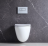BelBagno Amanda BB051CHR унитаз подвесной (чаша)