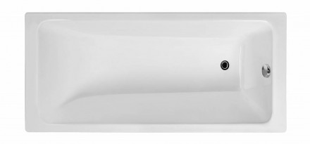 Wotte Line 150х70 Чугунная ванна