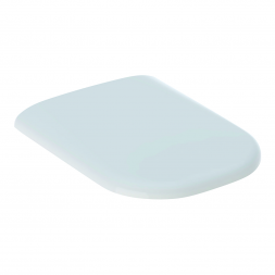 Geberit Smyle 500.236.01.1 Сиденье с крышкой микролифт