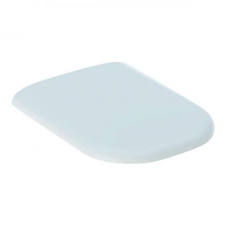 Geberit Smyle 500.236.01.1 Сиденье с крышкой микролифт